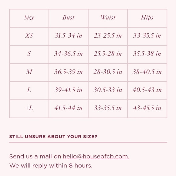 House of CB Black Ribbed Strapless Bodycon Dress - Picture 4 of 4